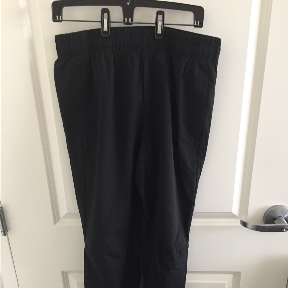Active pant